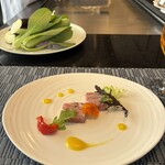 鉄板焼 さざんか - 