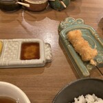 ぎんざ磯むら 横浜関内店 - 