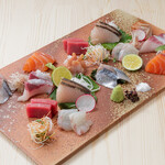 くずし割烹 小町 - 