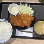 松のや - 料理写真: