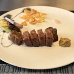 鉄板焼 さざんか - 