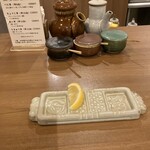 ぎんざ磯むら - 