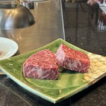 鉄板焼 さざんか - 