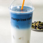 マンゴツリーカフェ - ドリンク写真: