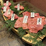 神戸牛焼肉&生タン料理 舌賛 - 