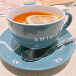 シロカフェ - 
