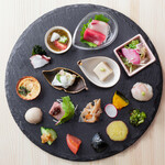 くずし割烹 小町 - 