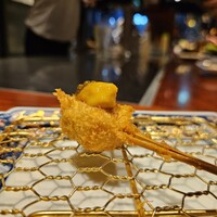 串揚げキッチン だん 梅田店 - 