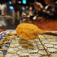 串揚げキッチン だん 梅田店 - 