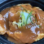 ベントマン - 料理写真:シュリンプマン1,480円(税込)