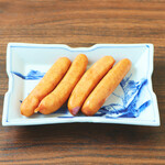 信州輕井澤香腸 shinshu sausage