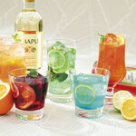 マンゴツリーカフェ - ドリンク写真: