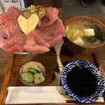 お酒とご飯 たく - 