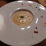 キッチンニトロ - スープ