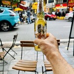 Mành Coffee 20 Hàng Nón - タイガー