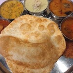 TOKYO BHAVAN - 