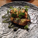 キッチンニトロ - 鶏