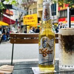 Mành Coffee 20 Hàng Nón - ビール
