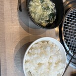 国産牛焼肉くいどん - 