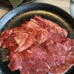 国産牛焼肉くいどん - 