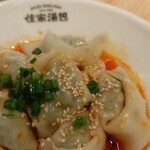 佳家汤包 - 料理写真: