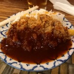 グリル異人館 - 