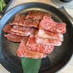 国産牛焼肉くいどん - 