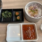 国産牛焼肉くいどん - 