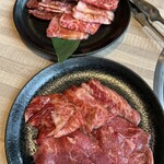 国産牛焼肉くいどん - 