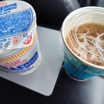 Sパークローソン - ドリンク写真:
