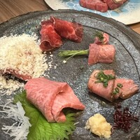 最飛びヒレ家 馬喰一代 名古屋EAST - 
