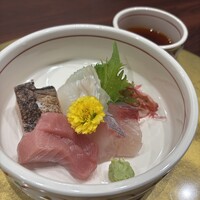 京都 鮨 もと樹 - 