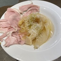 インフィニート ヒロ - 