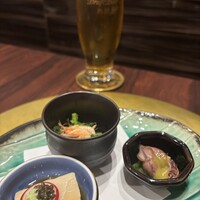 京都 鮨 もと樹 - 