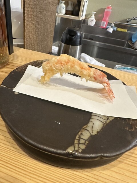 Tempura Kappou Yamamoto photo 2