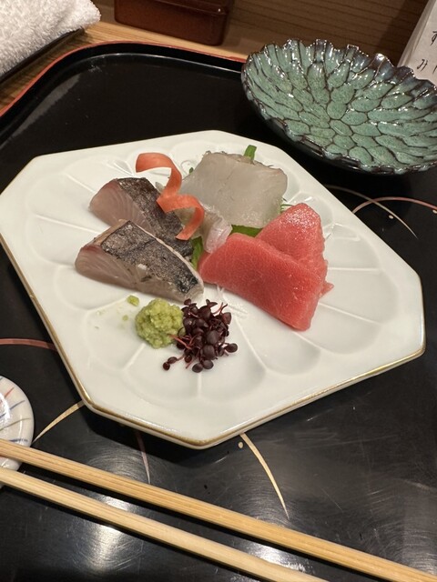 Tempura Kappou Yamamoto photo 4