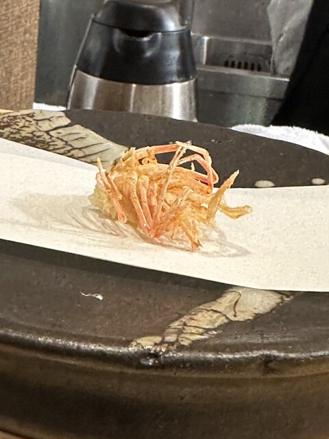 Tempura Kappou Yamamoto photo 3