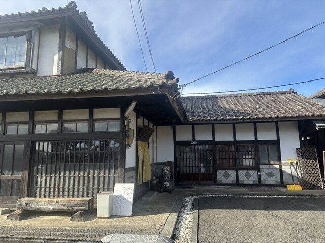 ひっつみ亭 - 矢幅（郷土料理）の写真