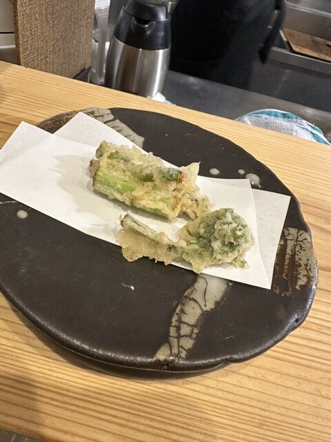 Tempura Kappou Yamamoto photo 5