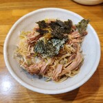 麺道 ゲンテン - 