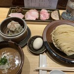 中華蕎麦 とみ田 - 