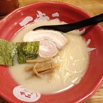 百歩ラーメン 川越店 - 