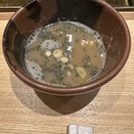 中華蕎麦 とみ田 - 