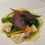 ラ・ファソン 古賀 - 