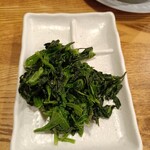 百歩ラーメン - 