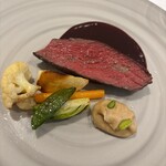 ラ・ファソン 古賀 - 