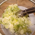 百歩ラーメン - 