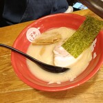 百歩ラーメン - 