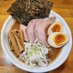 麺道 ゲンテン - 