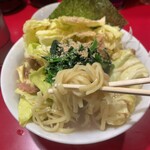ラーメン 三七十家 - 